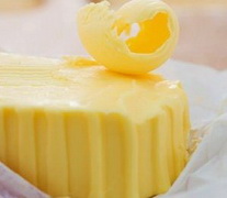 Україна відправила на експорт на 0,3% більше сирів і на 20% менше вершкового масла